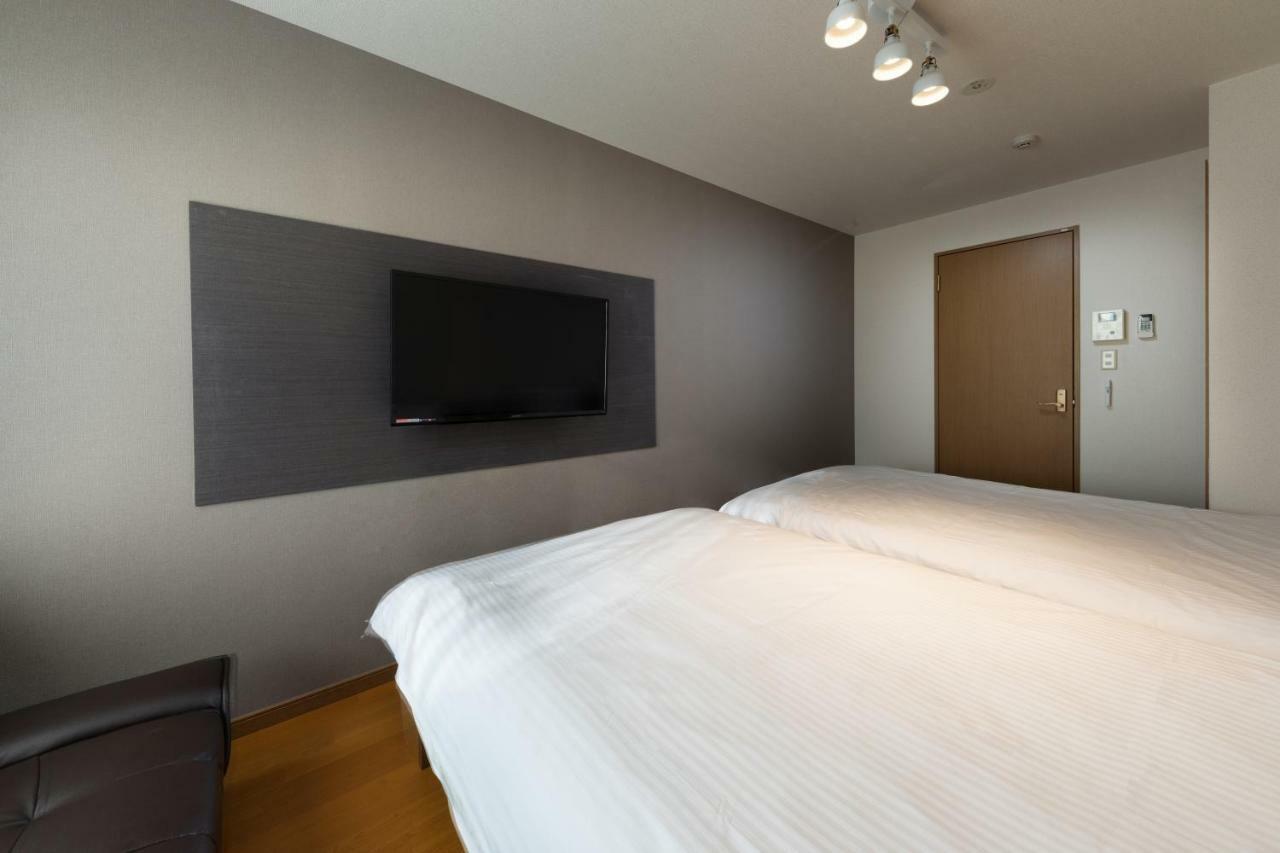 ホテル A & M House Enmachi 京都市 エクステリア 写真