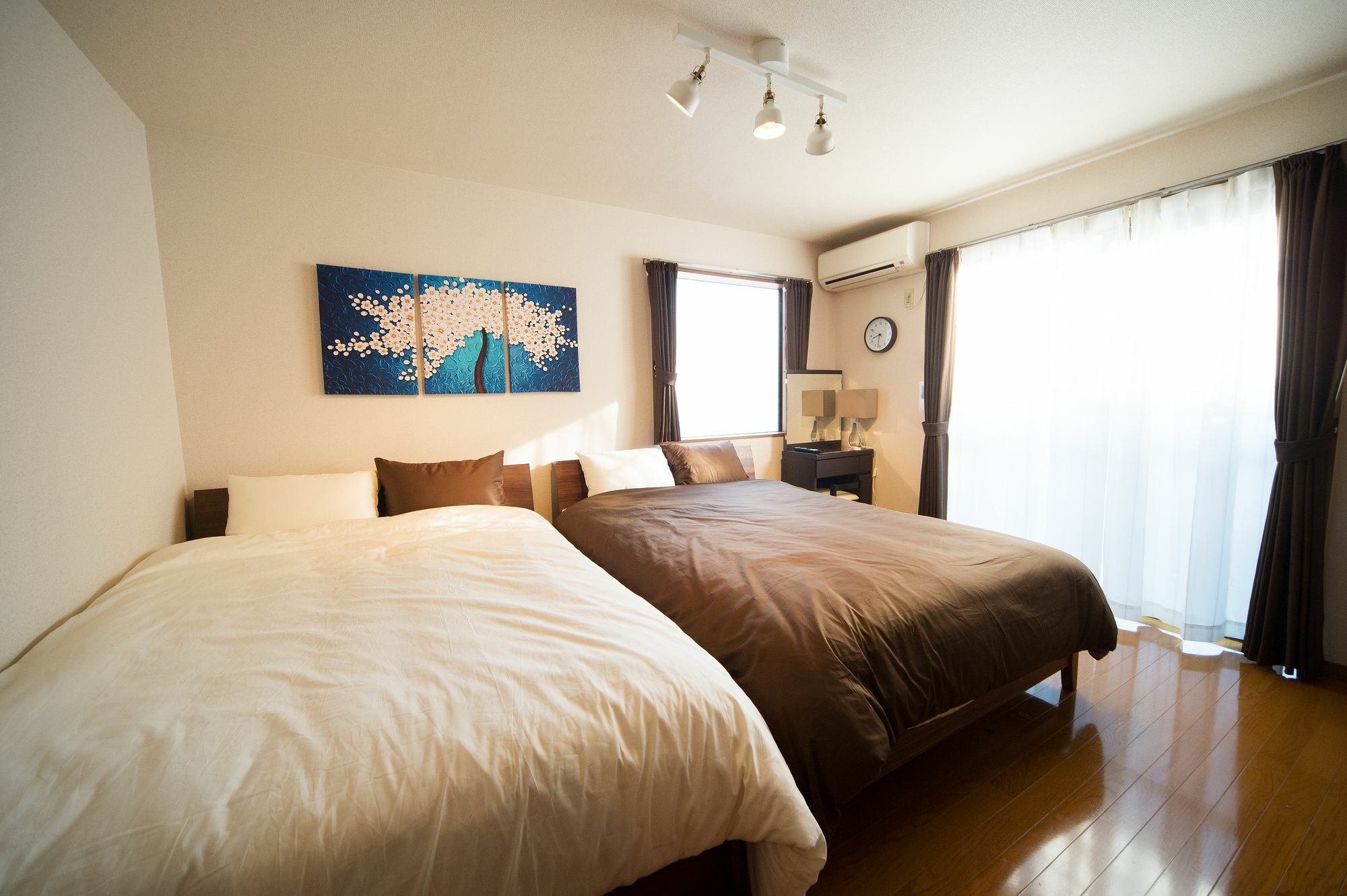 ホテル A & M House Enmachi 京都市 エクステリア 写真