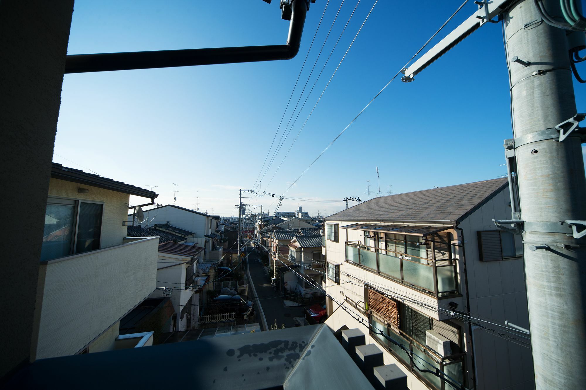 ホテル A & M House Enmachi 京都市 エクステリア 写真
