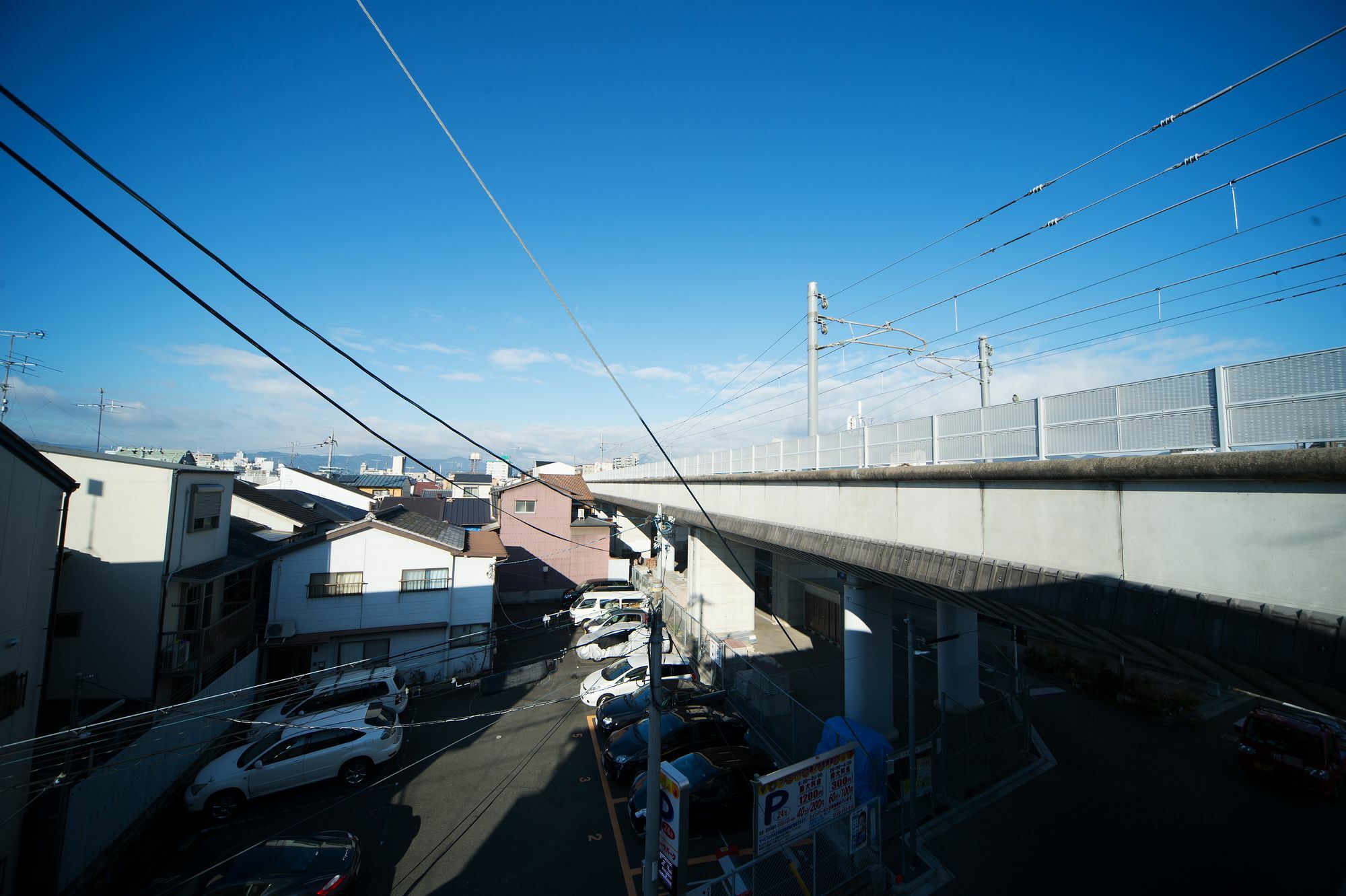 ホテル A & M House Enmachi 京都市 エクステリア 写真